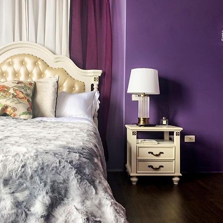 Light Luxury Apartment Apartment Taitung ภายนอก รูปภาพ