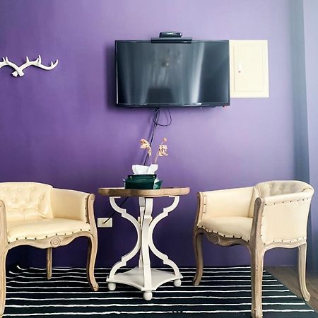 Light Luxury Apartment Apartment Taitung ภายนอก รูปภาพ