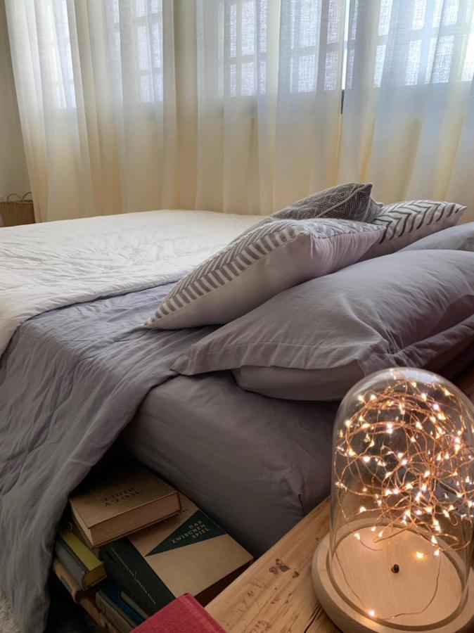 Light Luxury Apartment Apartment Taitung ภายนอก รูปภาพ