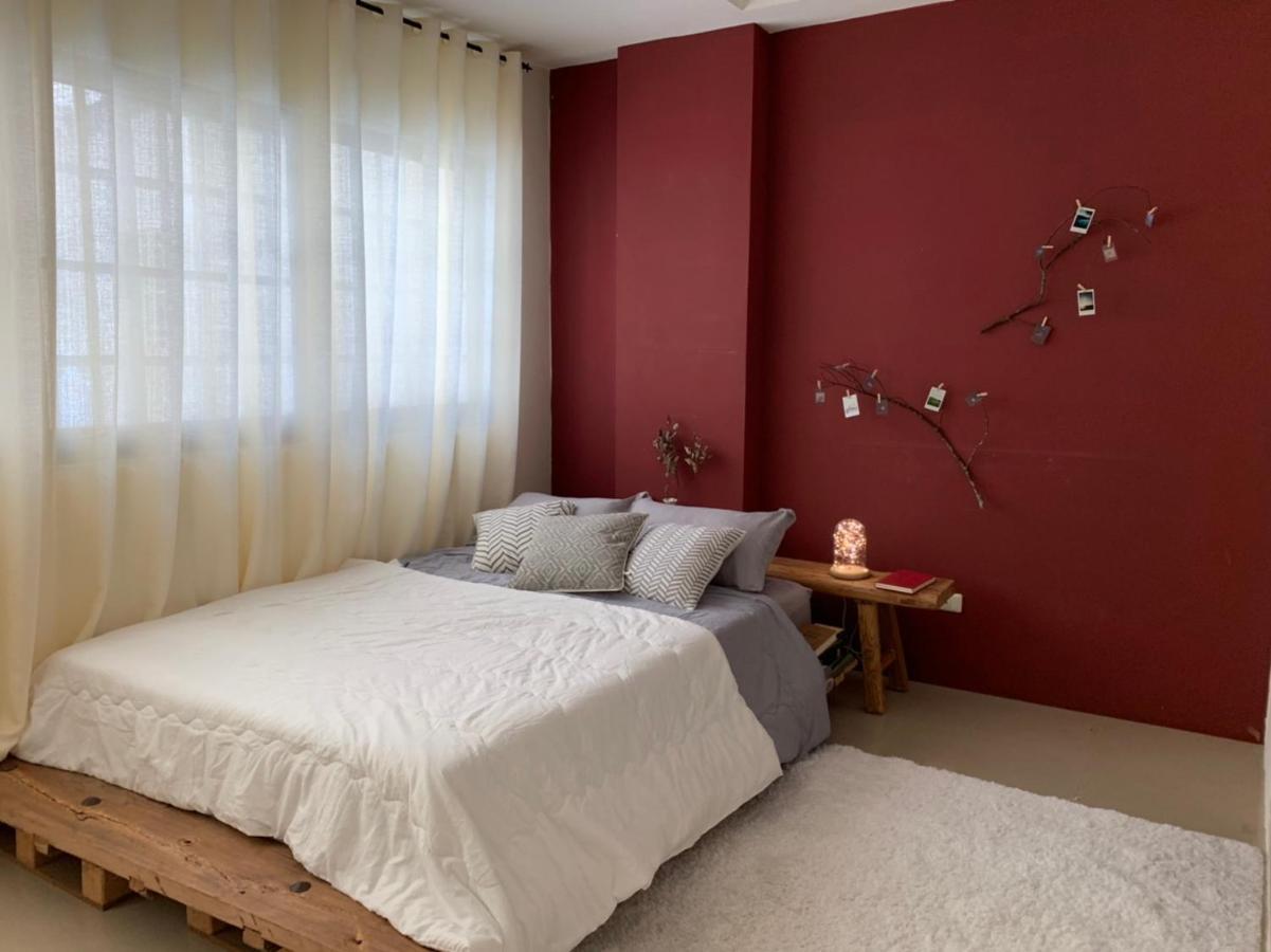 Light Luxury Apartment Apartment Taitung ภายนอก รูปภาพ
